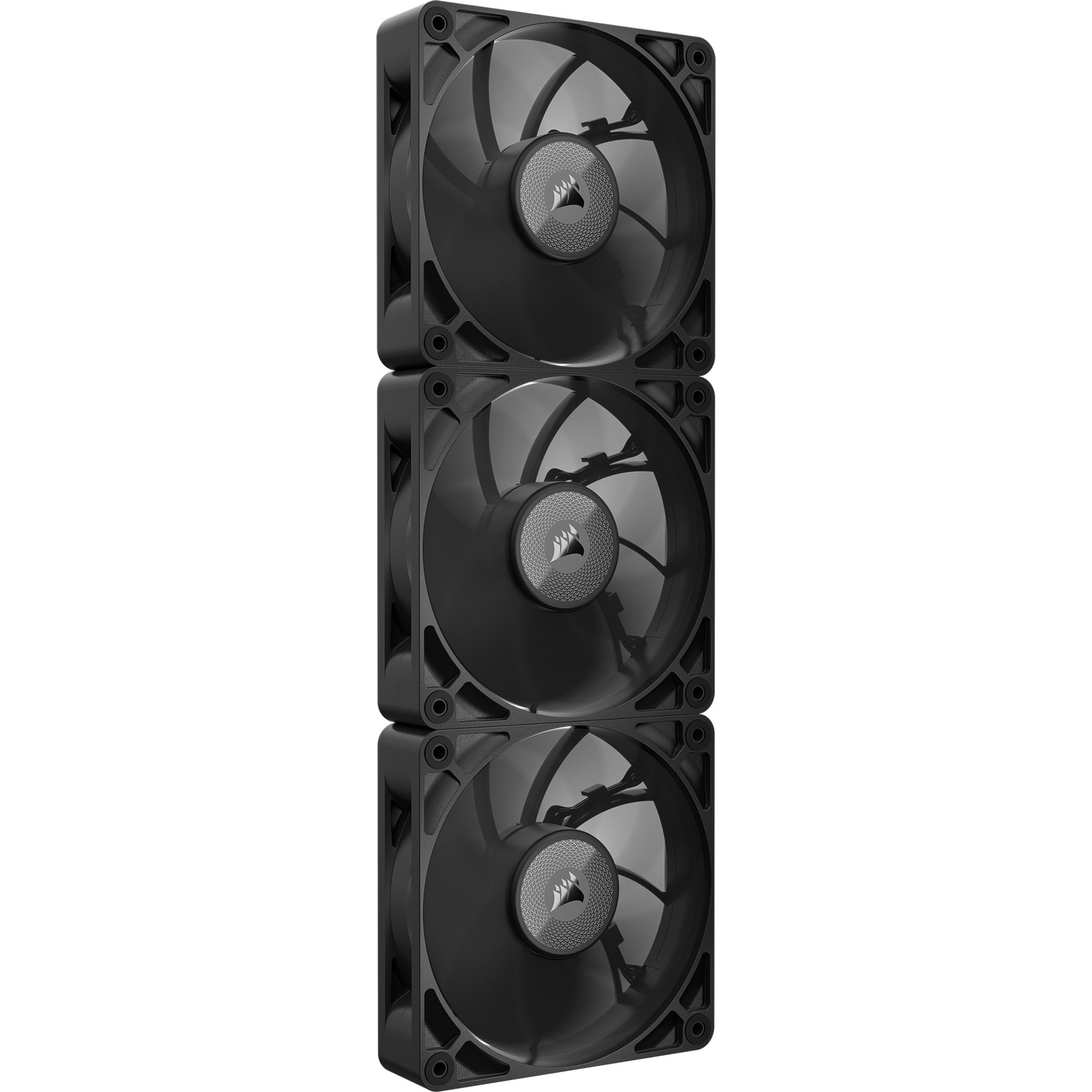 RX120 MAX Thick, Gehäuselüfter RX120 MAX Thick, Gehäuselüfter von Corsair
