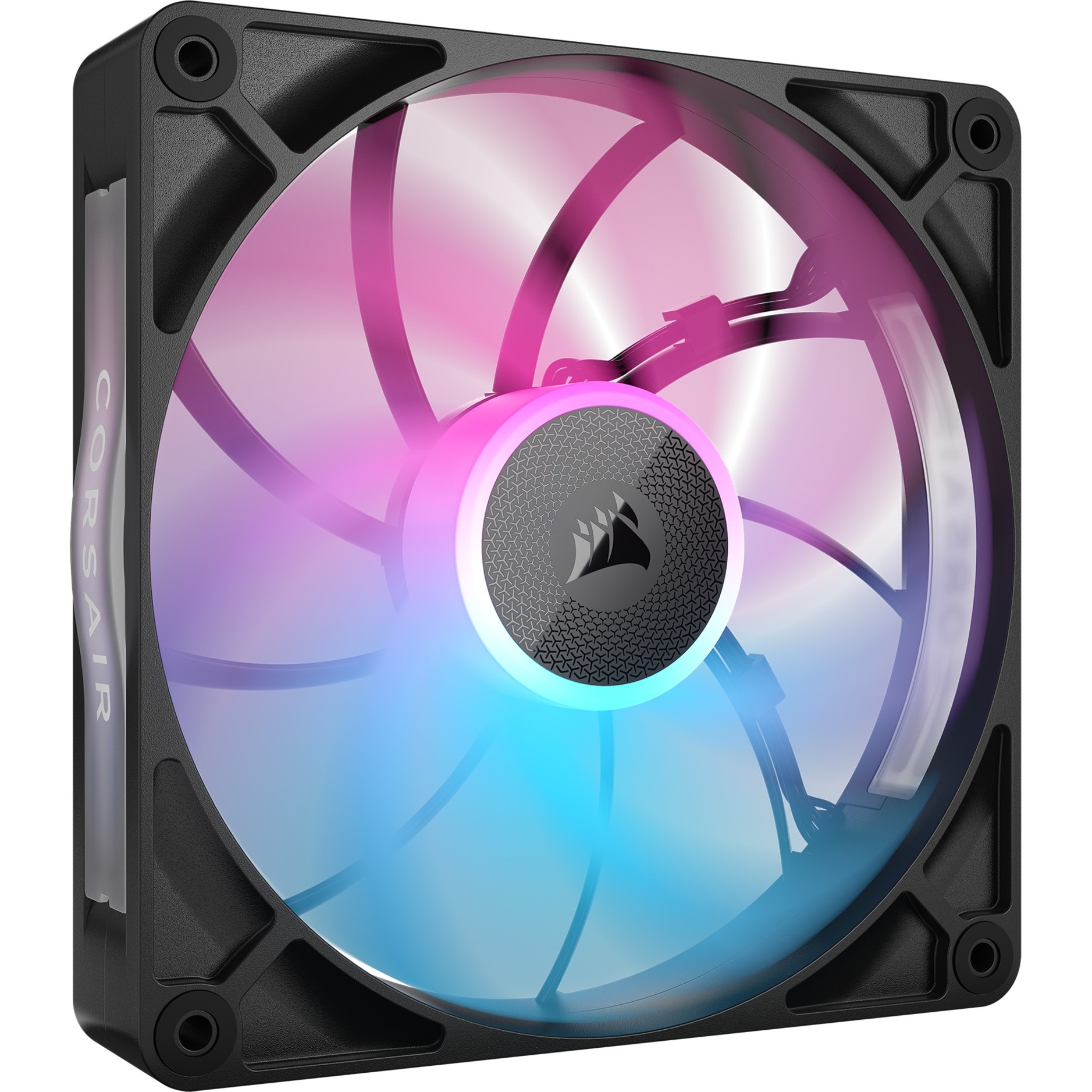 RX140 MAX RGB, Gehäuselüfter RX140 MAX RGB, Gehäuselüfter von Corsair