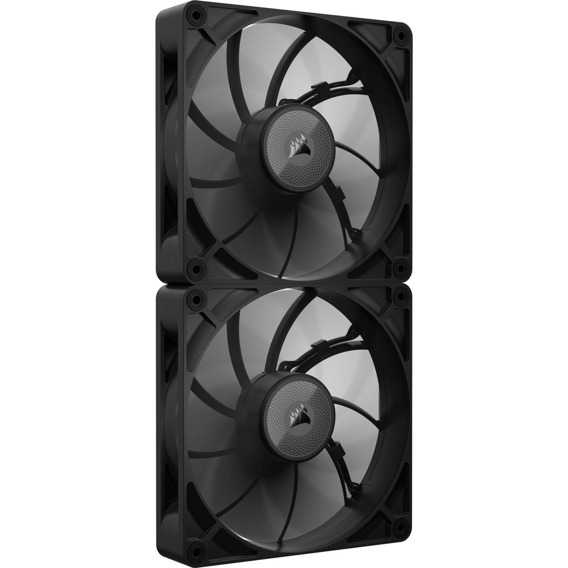 RX140 MAX Thick, Gehäuselüfter RX140 MAX Thick, Gehäuselüfter von Corsair