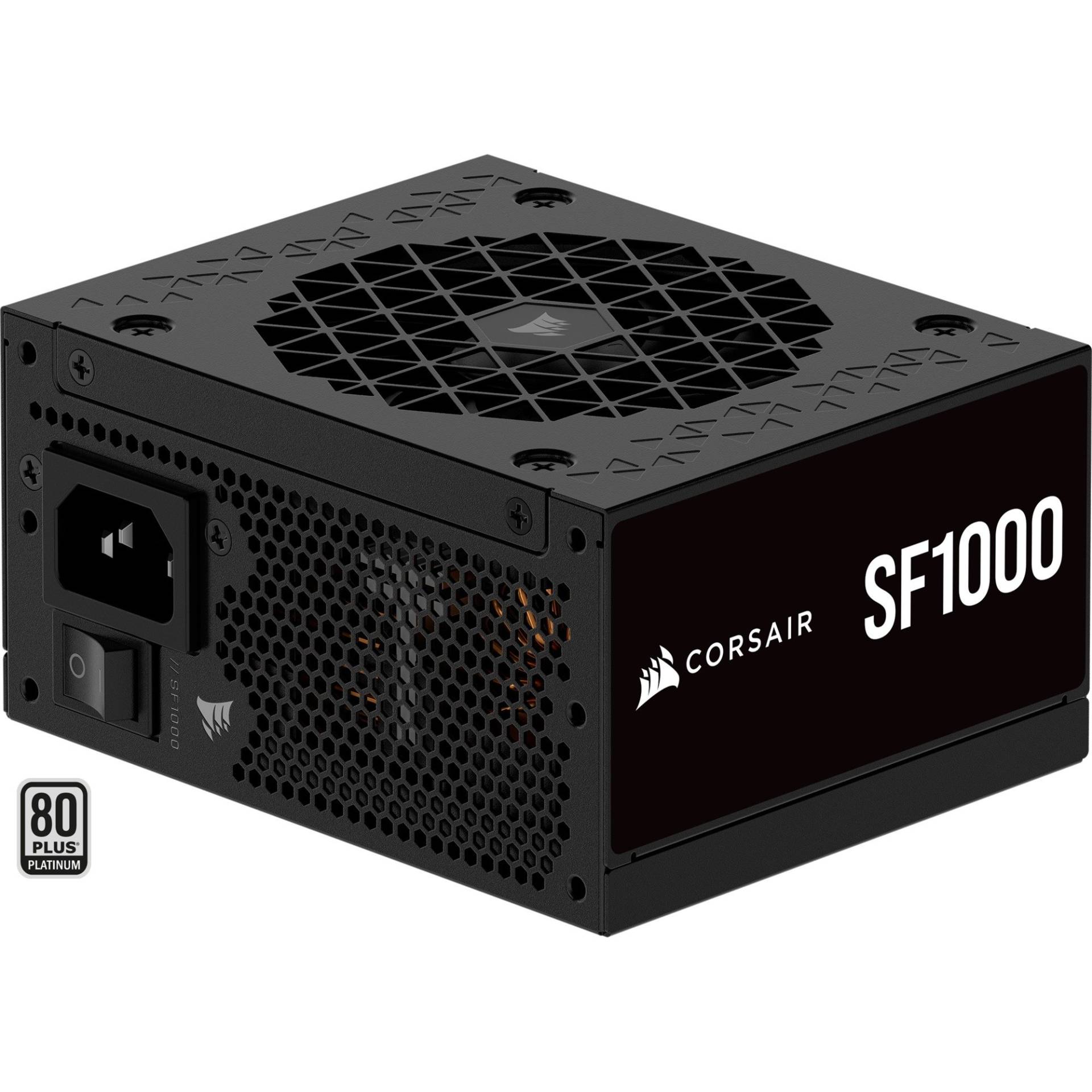 SF1000, PC-Netzteil SF1000, PC-Netzteil von Corsair
