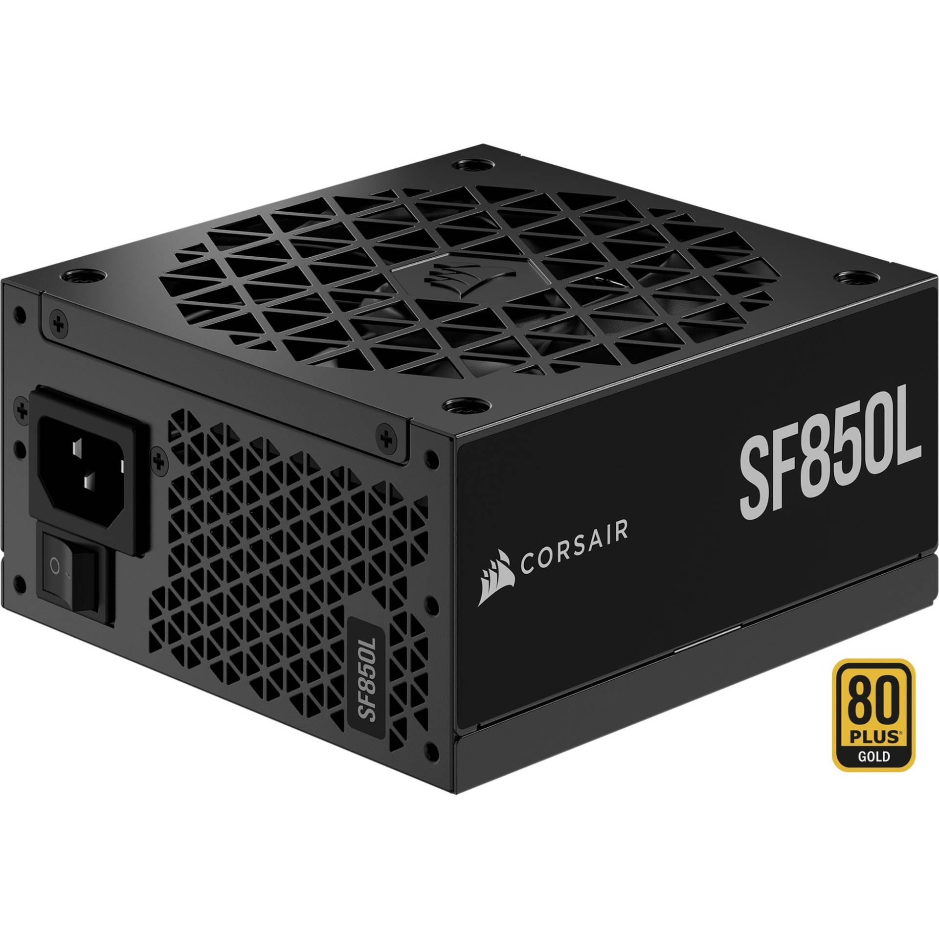 SF850L 850W, PC-Netzteil von Corsair