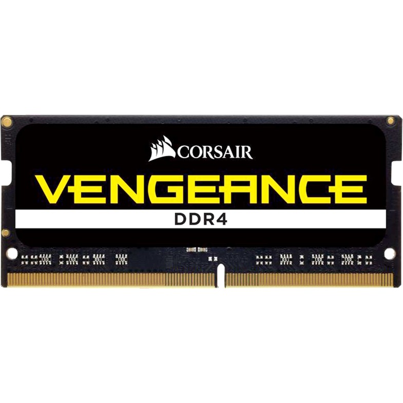 SO-DIMM 16 GB DDR4-2400  , Arbeitsspeicher von Corsair