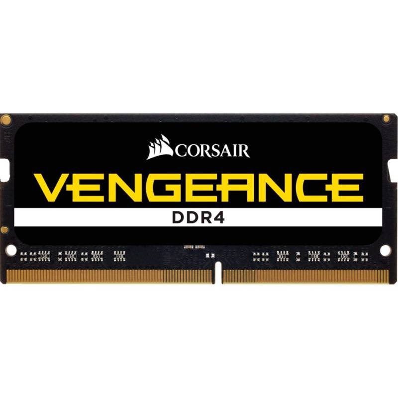 SO-DIMM 16 GB DDR4-2666  , Arbeitsspeicher von Corsair