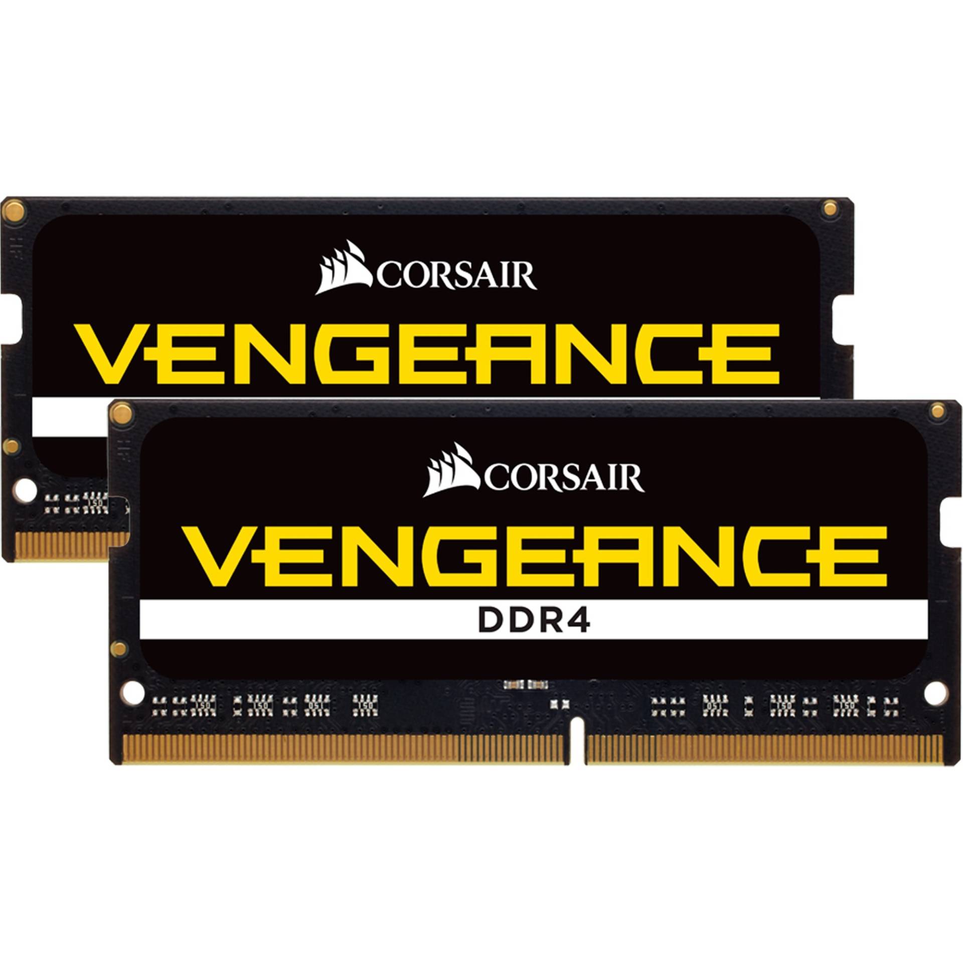 SO-DIMM 16 GB DDR4-3200 (2x 8 GB) Dual-Kit, Arbeitsspeicher von Corsair