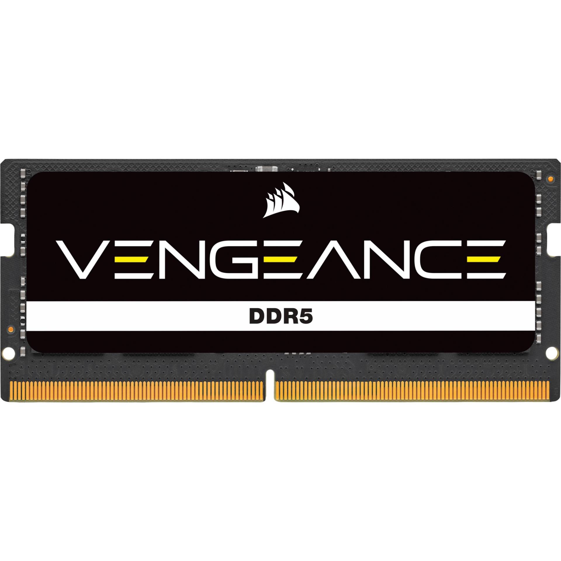 SO-DIMM 16 GB DDR5-4800 , Arbeitsspeicher SO-DIMM 16 GB DDR5-4800 , Arbeitsspeicher von Corsair