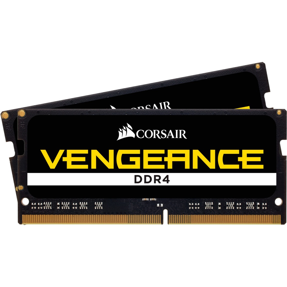 SO-DIMM 32 GB DDR4-2666 (2x 16 GB) Dual-Kit, Arbeitsspeicher von Corsair