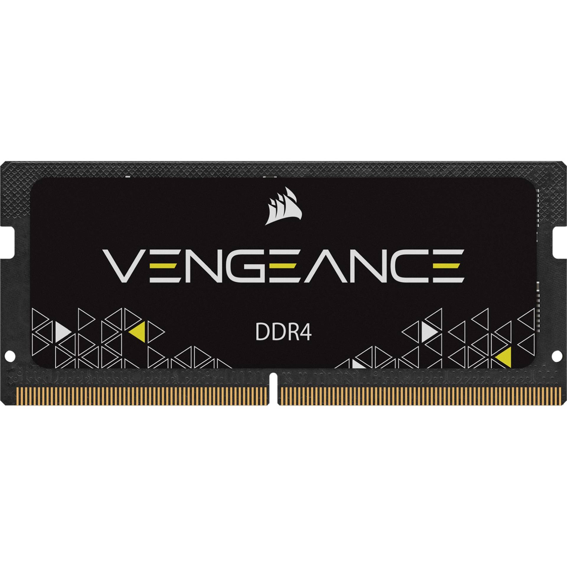 SO-DIMM 32 GB DDR4-3200  , Arbeitsspeicher von Corsair