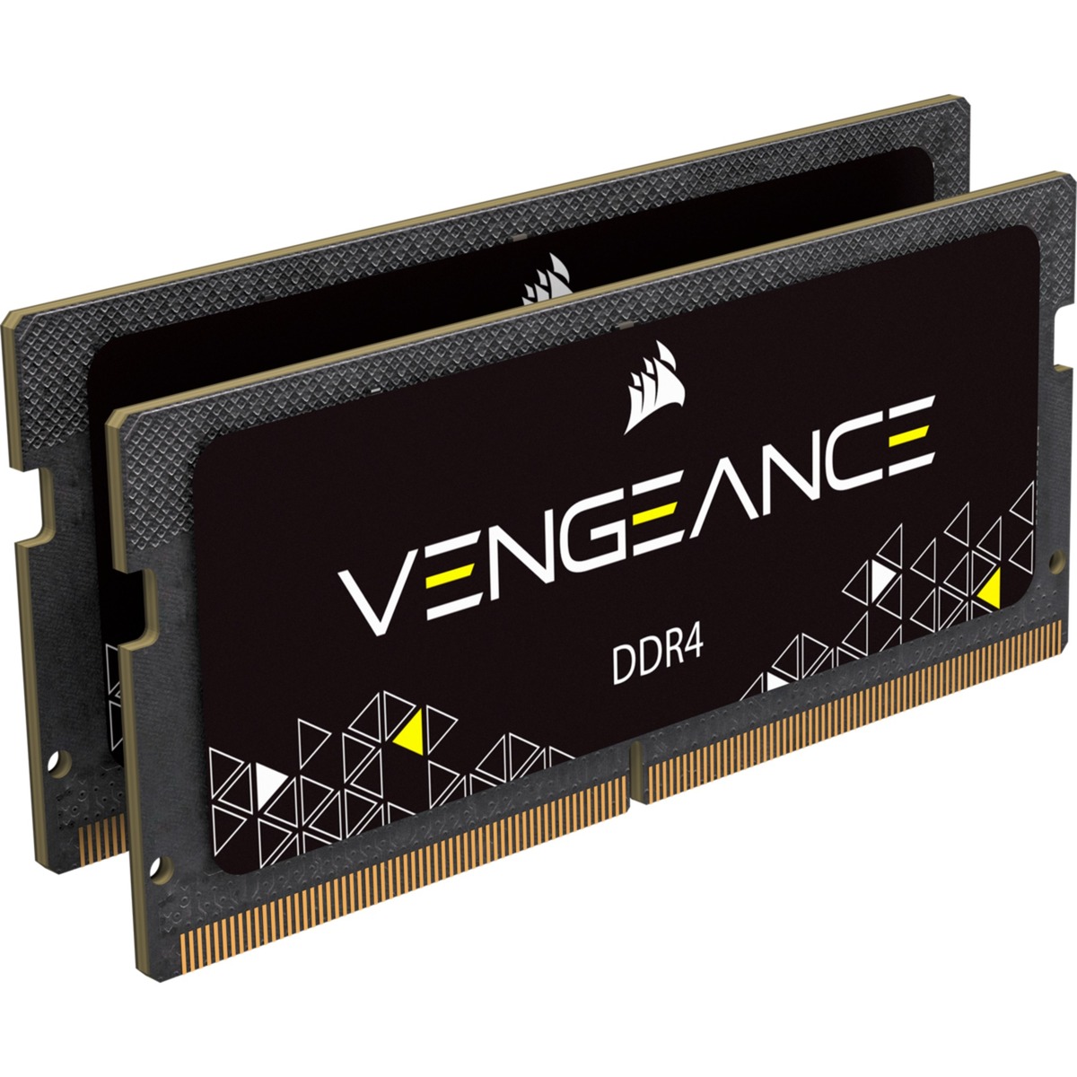 SO-DIMM 64 GB DDR4-3200 (2x 32 GB) Dual-Kit, Arbeitsspeicher von Corsair
