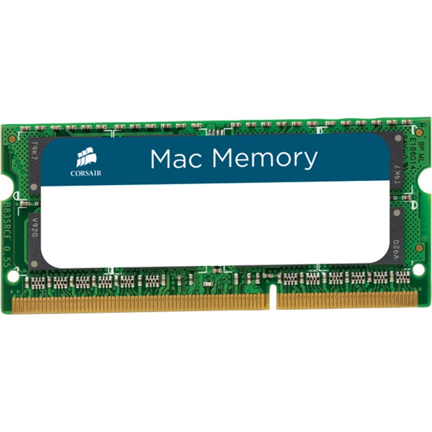 SO-DIMM 8 GB DDR3-1333  , für Mac , Arbeitsspeicher von Corsair