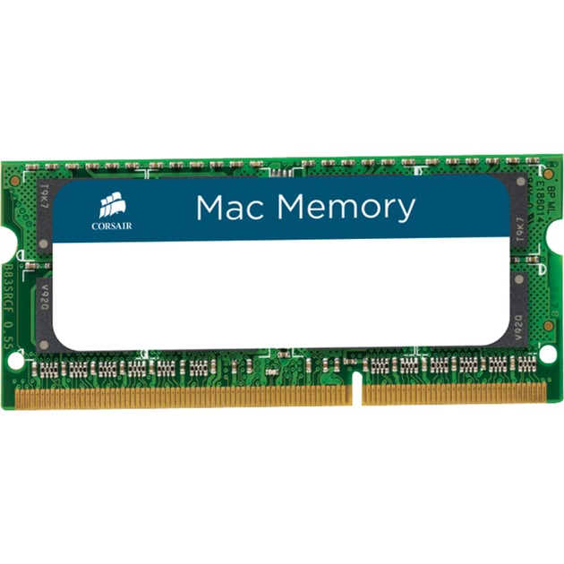 SO-DIMM 8 GB DDR3-1600  , für Mac , Arbeitsspeicher von Corsair
