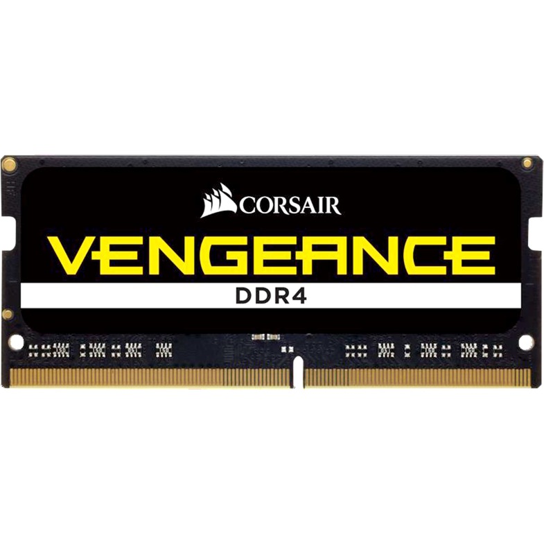 SO-DIMM 8 GB DDR4-2400 , Arbeitsspeicher SO-DIMM 8 GB DDR4-2400 , Arbeitsspeicher von Corsair