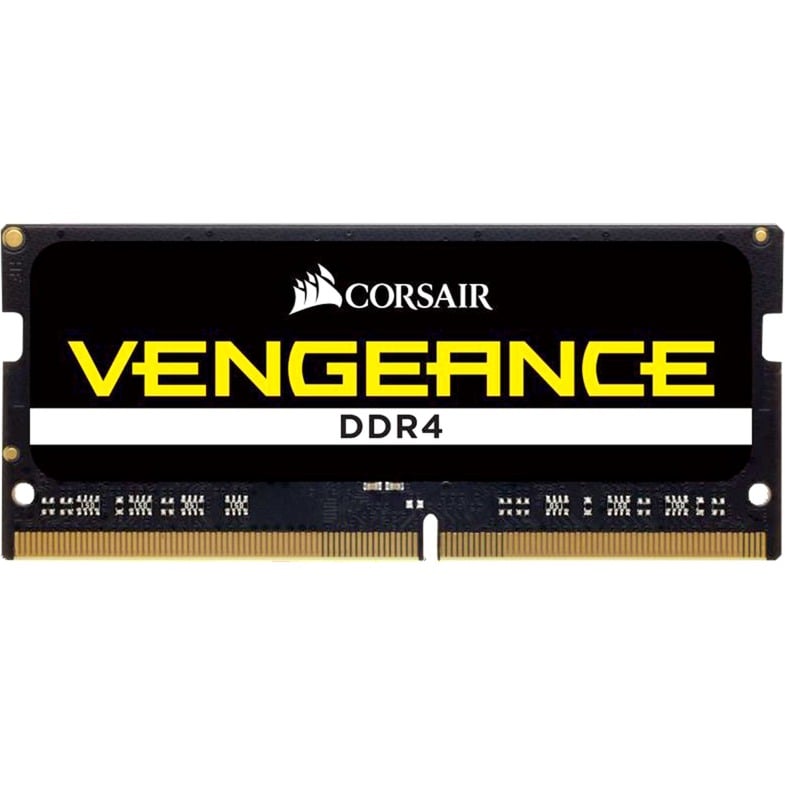 SO-DIMM 8 GB DDR4-2400  , Arbeitsspeicher von Corsair