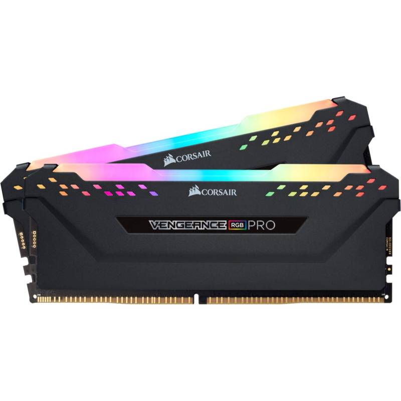 Vengeance RGB Pro Lichterweiterungskit, Leuchte von Corsair