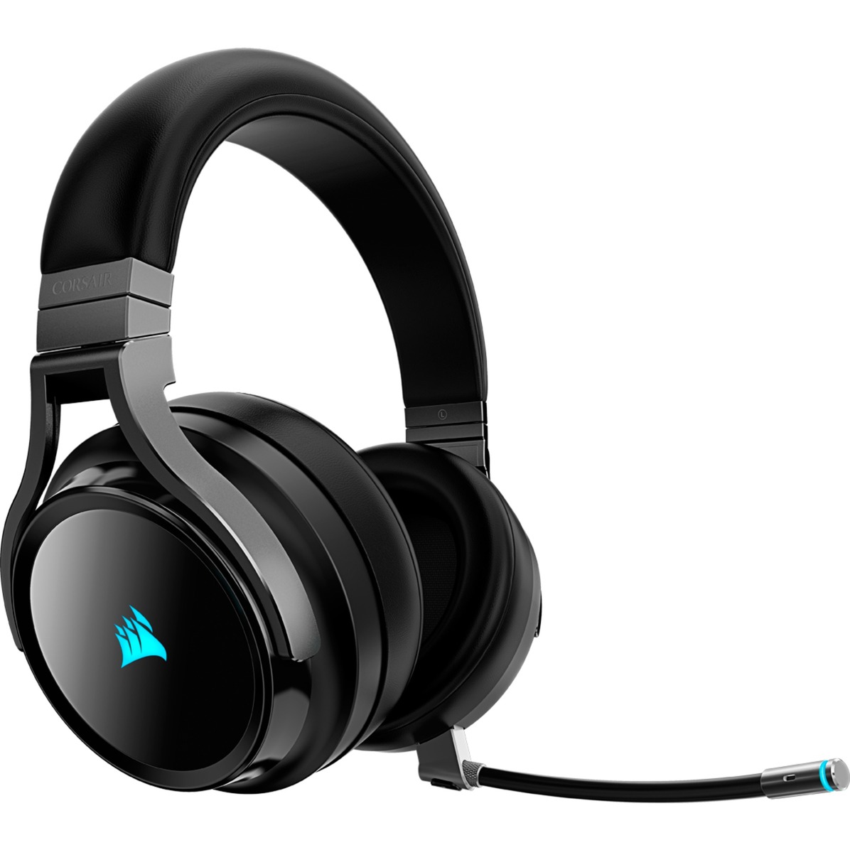 Virtuoso RGB Wireless, Gaming-Headset von Corsair