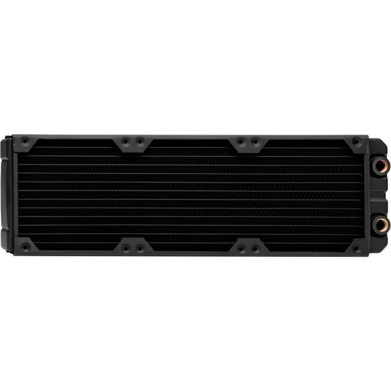 XR7 360mm, Radiator von Corsair