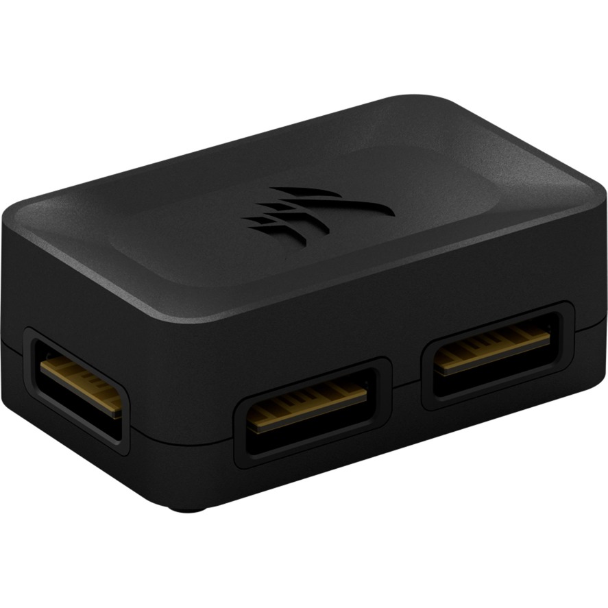 iCUE LINK 4-Wege Splitter, Spleißbox iCUE LINK 4-Wege Splitter, Spleißbox von Corsair