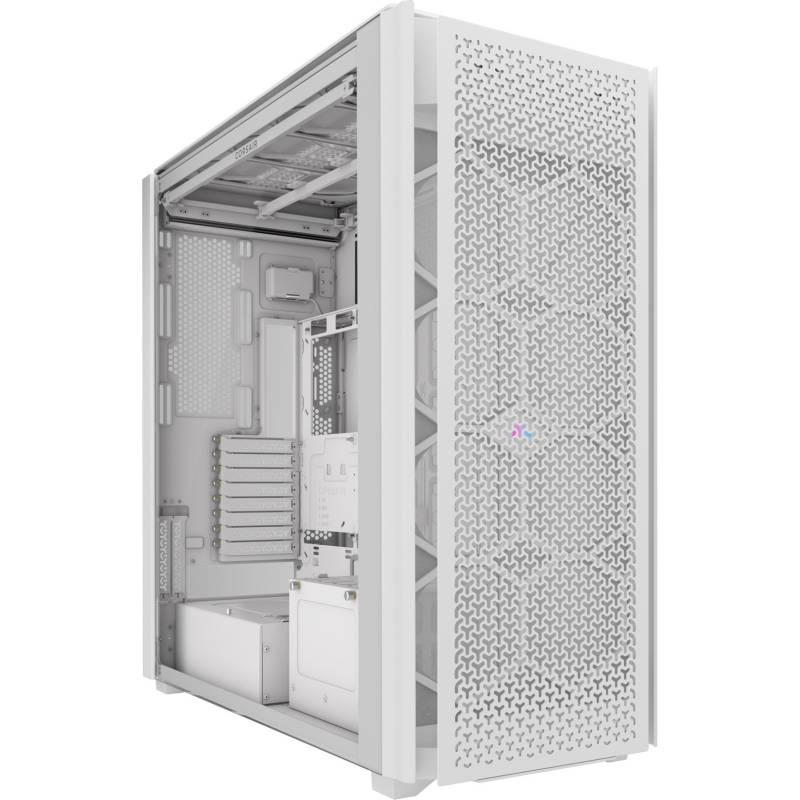 iCUE LINK 9000D Airflow, Big-Tower-Gehäuse von Corsair