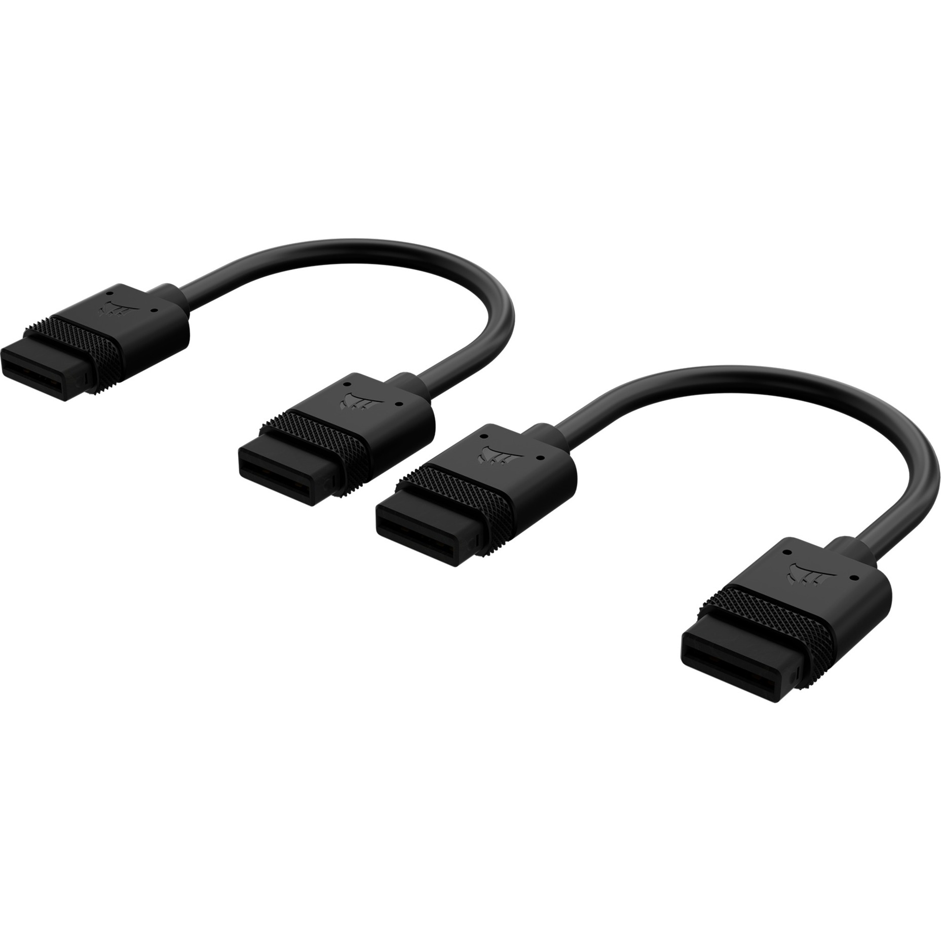 iCUE LINK Kabel, 100mm, gerade von Corsair