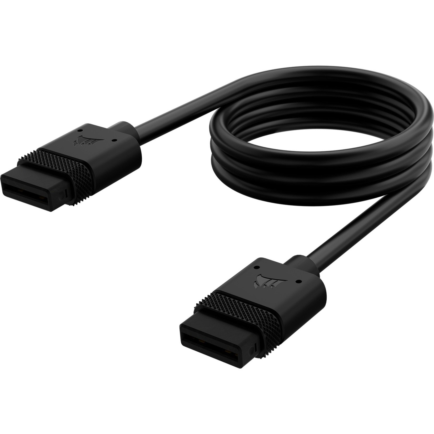 iCUE LINK Kabel, 600mm, gerade iCUE LINK Kabel, 600mm, gerade von Corsair