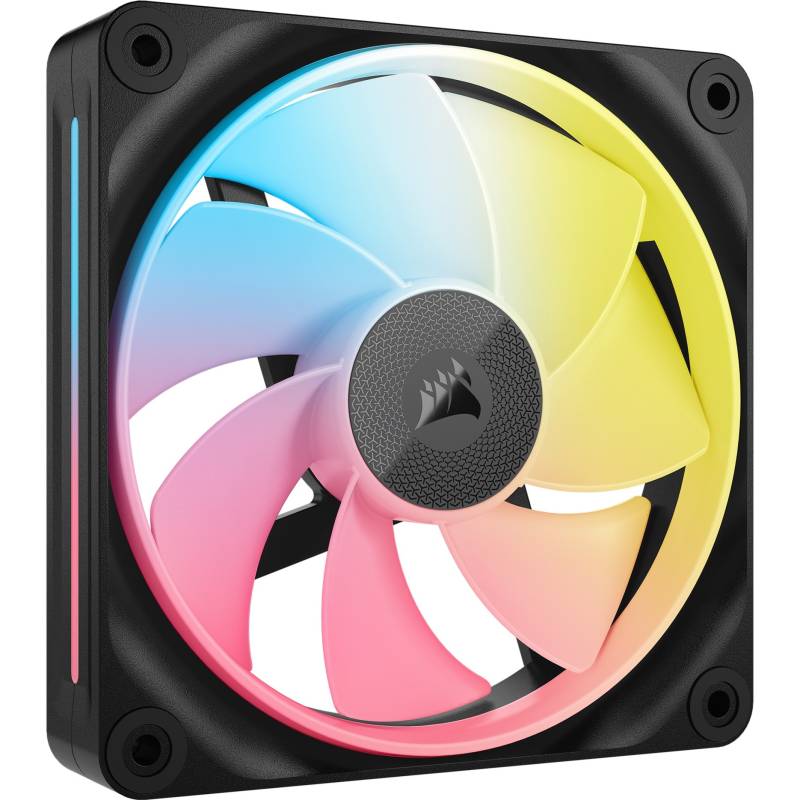 iCUE LINK LX120-R RGB Reverse, Gehäuselüfter von Corsair