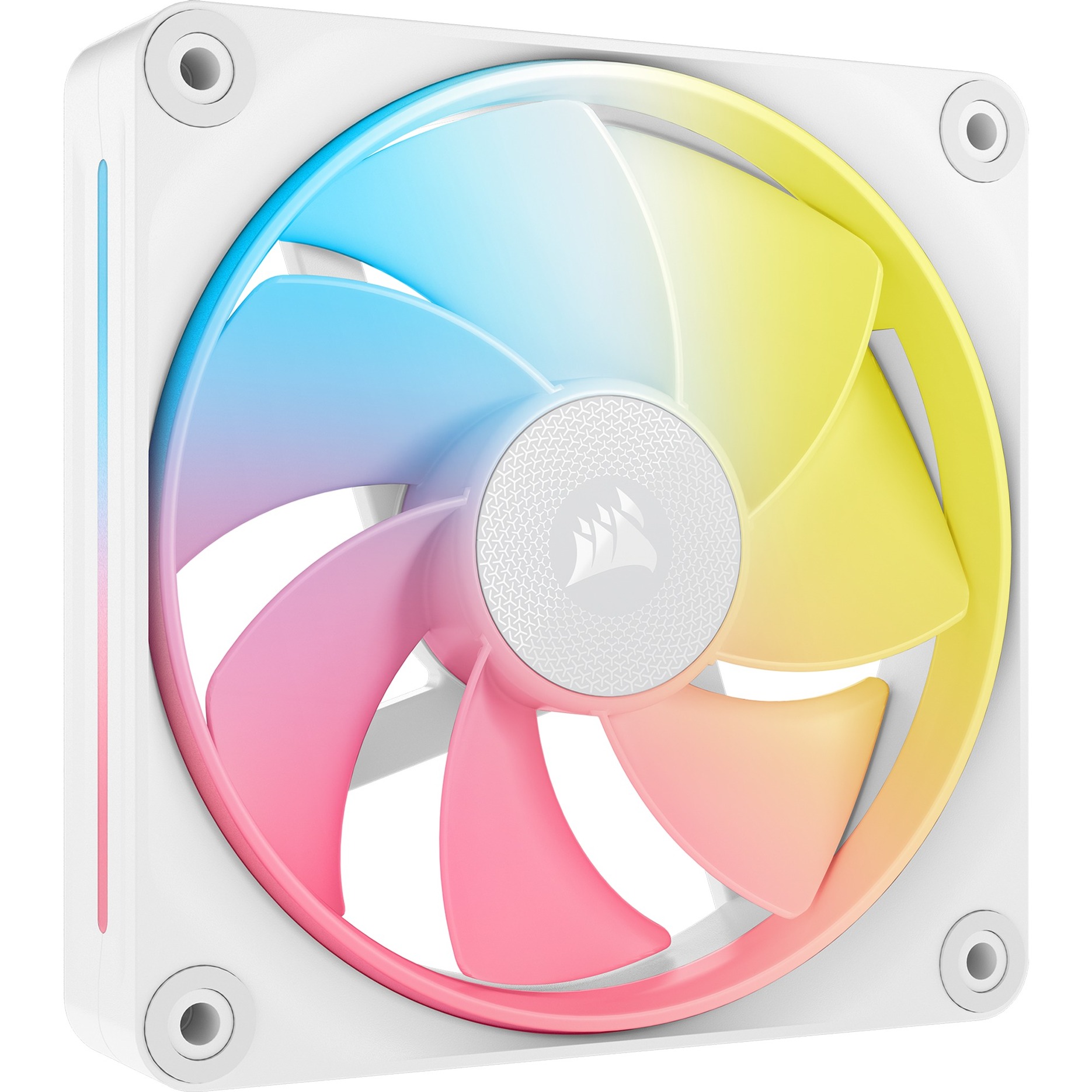 iCUE LINK LX120-R RGB Reverse, Gehäuselüfter iCUE LINK LX120-R RGB Reverse, Gehäuselüfter von Corsair