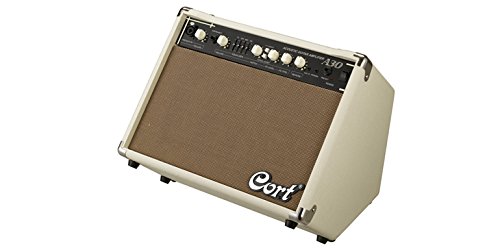 CORT AF30 Verstärker Combo für Akustikgitarre von Cort