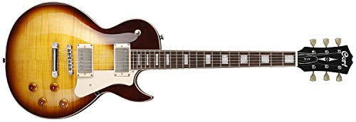 CORT E-Guitar CR250 Vintage Burst CORT E-Guitar CR250 Vintage Burst von Cort