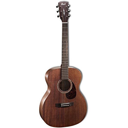 CORT LUCE450CL-NS Concert Elektro-Akustische Gitarre CORT LUCE450CL-NS Concert Elektro-Akustische Gitarre von Cort