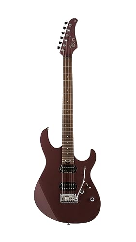 Cort G300 Pro VVB Electric Guitar Cort G300 Pro VVB Electric Guitar von Cort
