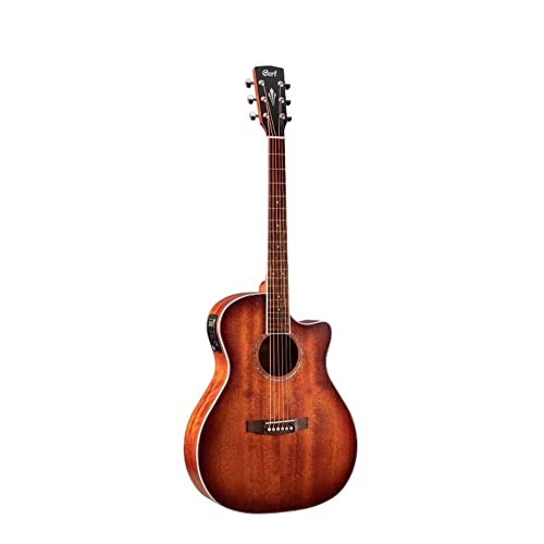 GA-MEDX Mahogany Open Pore GA-MEDX Mahogany Open Pore von Cort