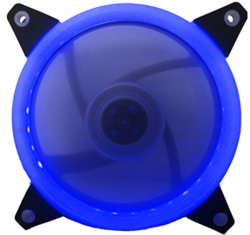 Cortek Gaming CTESPORTS GRAVITON Ring Blue von Cortek