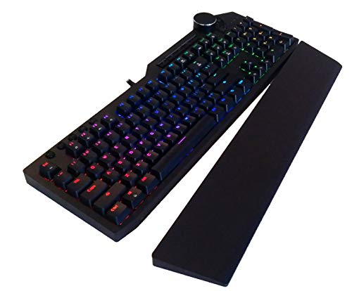 Cortek Mechanische Tastatur RGB 16 Millionen Farben von Cortek
