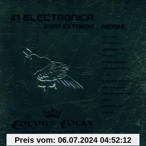 In Electronica-Zona Extrema von Corvus Corax