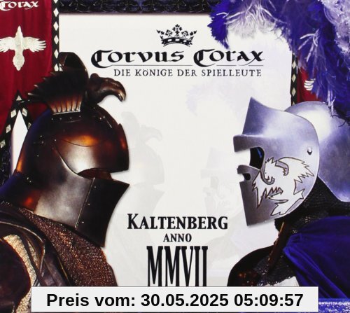 Kaltenberg anno MMVII von Corvus Corax