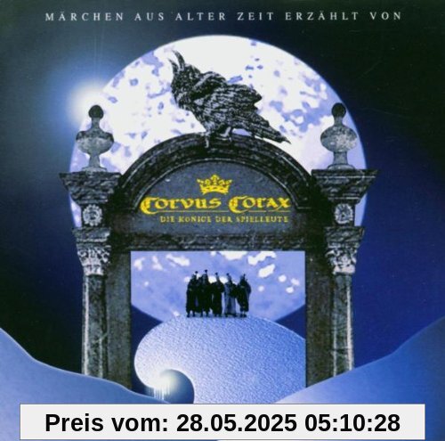 Mõrchen aus Alter Zeit von Corvus Corax