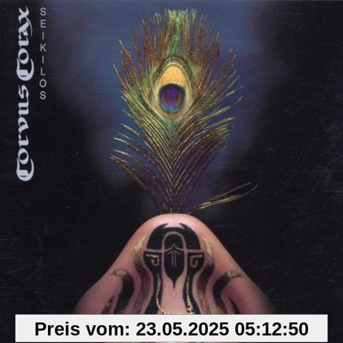 Seikilos von Corvus Corax