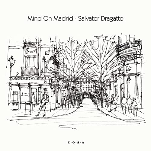 Mind on Madrid von Colemine Records