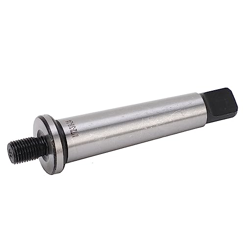 3/8-Zoll-Bohrfutterschaftadapter – Vielseitiger, Rostbeständiger, Hochpräziser 3/8-Zoll-24-Gewinde – Futterschaftadapter mit Hoher Härte Zum Gewindebohren 3/8-Zoll-Bohrfutterschaftadapter – Vielseitiger, Rostbeständiger, Hochpräziser 3/8-Zoll-24-Gewinde – Futterschaftadapter mit Hoher Härte Zum Gewindebohren von Cosiki