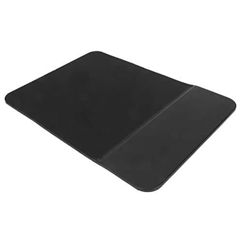 Cosiki Aufladendes Mauspad, 15 W Multischutz-Multifunktions-Mauspad-Ladegerät für das Büro von Cosiki