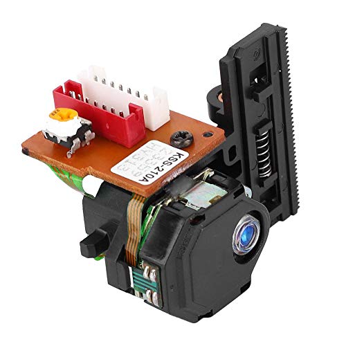 Cosiki Juli- Optischer CD-Laserobjektiv-Aufnehmer KSS-210A Far Infrared Lens Kontinuierlicher optischer Hochgeschwindigkeits-Einkanal-Objektivaufnehmer von Cosiki