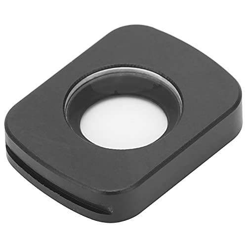 Makro-Objektiv für Kamera, magnetisch, befestigtes Makro-Objektiv für Makro- für OSMO Pocket 1/2 von Cosiki