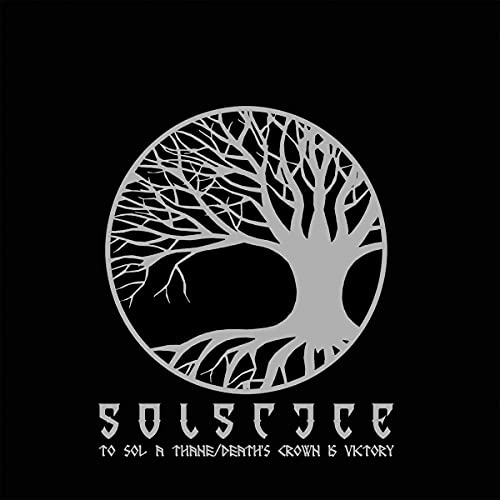 To Sol a Thane To Sol a Thane von Cosmic Key Creations