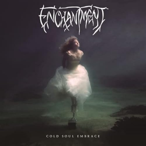 Cold Soul Embrace Cold Soul Embrace von Cosmic Key Creations