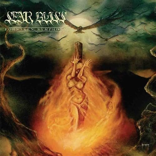 Forsaken Symphony von Cosmic Key Creations