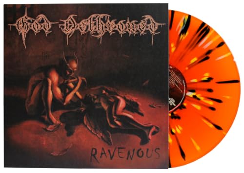 Ravenous Ravenous von Cosmic Key Creations
