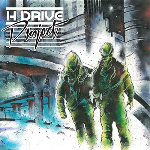 Syntax Zero One (10") von Cosmic Key Creations
