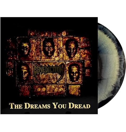 The Dreams You Dread (Deluxe) von Cosmic Key Creations