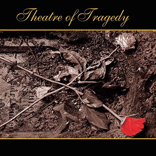 Theatre of Tragedy [Vinyl LP] von Cosmic Key Creations