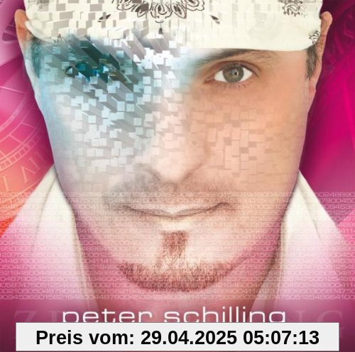 Zeitsprung von Cosmic Moon Productions