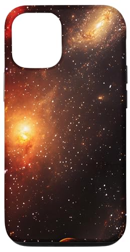 Kosmischer Raum Kosmische Sterne Universumsdesign Hülle für iPhone 12/12 Pro Kosmischer Raum Kosmische Sterne Universumsdesign Hülle für iPhone 12/12 Pro von Cosmic and Space Designs